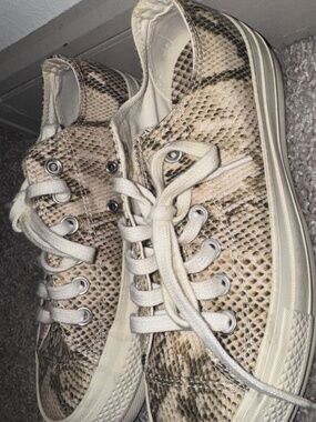 Converse Women's Platform Sneakers